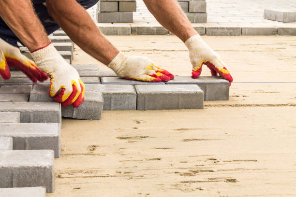 Reliable Fort Calhoun, NE Driveway Pavers Solutions