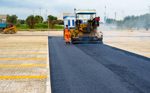 Best Commercial Driveway Pavers  in Fort Calhoun, NE