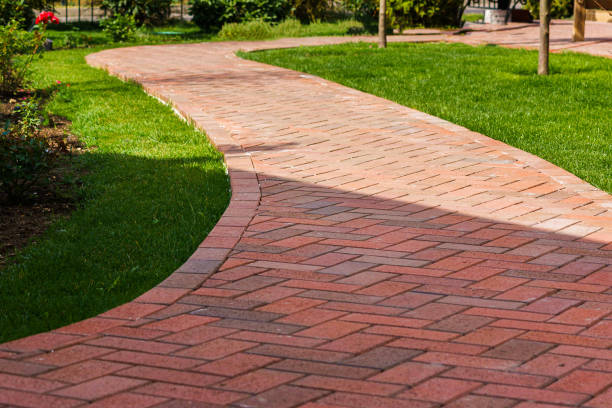 Best Driveway Pavers Near Me  in Fort Calhoun, NE