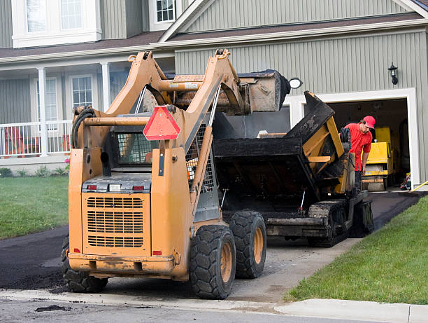 Best Affordable Driveway Pavers  in Fort Calhoun, NE