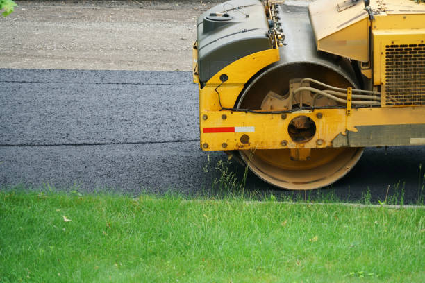 Best Driveway Pavers Cost  in Fort Calhoun, NE