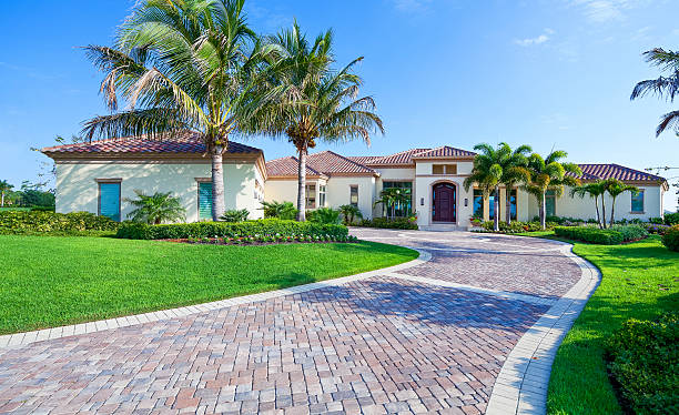 Best Best Driveway Pavers  in Fort Calhoun, NE