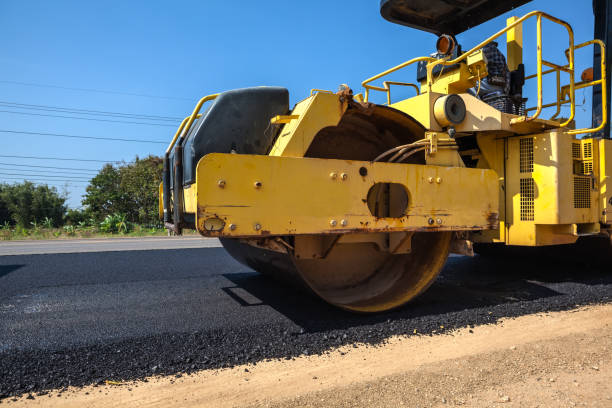 Driveway Pavers for Homes in Fort Calhoun, NE